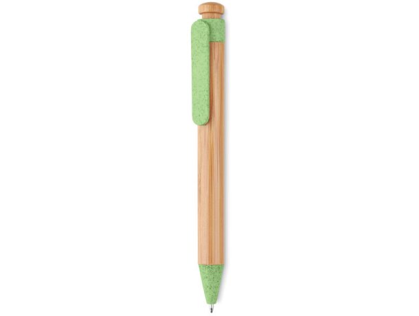 Bolígrafo De Bambú barata