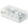 Auriculares Bluetooth Micro Blanco detalle 5