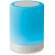 Altavoz con regulador de luz y ranura sd barato