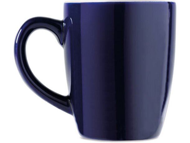 Tazas personalizadas de color de cerámica Colour Trent detalle 12