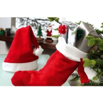 Gorros navidad personalizados