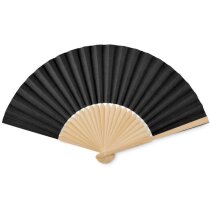 Abanico Fanny Paper bambú papel colores vibrantes