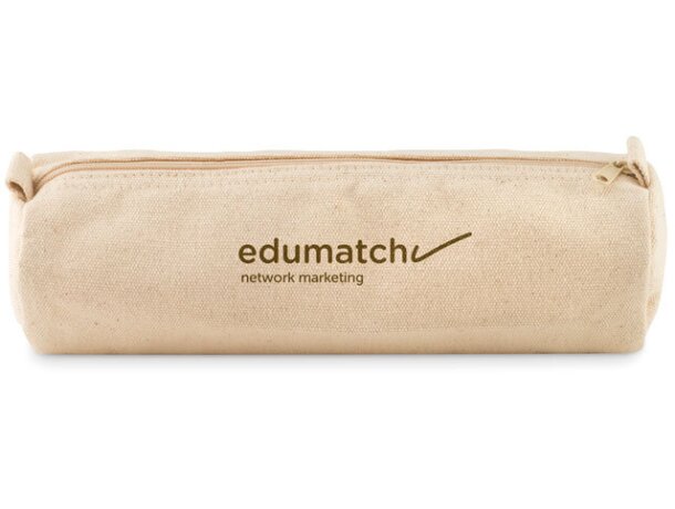 Estuche de algodón 320gr/m² Natu Pouch barato