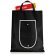 Bolsa plegable con forma de sobre personalizada