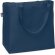 Bolsa ecológica grande rPET 600D Fama Azul