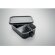 Fiambrera de acero inox. 750 m Chan Lunchbox Colour Negro detalle 5