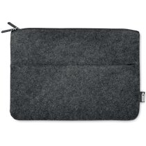 Bolsa de fieltro para portátil Toplo personalizado Bolsa de fieltro para portátil Toplo personalizado