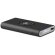 Batería externa personalizable de plástico 8000 mah