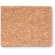 Set de notas adhesivas con tapa de corcho Visioncork Beige detalle 1