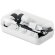 Auriculares Bluetooth Micro Negro detalle 1