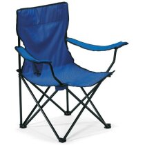 Silla plegable Easygo camping poliéster 600D