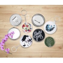 Chapas personalizadas baratas