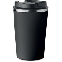 Vaso acero Brace personalizado