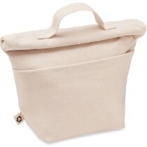 Bolsa nevera algodón reciclado Recoba Bolsa nevera algodón reciclado Recoba