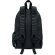 Mochila infantil rPET 600D Bapal+ Negro detalle 1