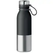 Botella Termica 750ml Botella De Agua Acero Inoxidable 750 Ml - Triple Aislamiento, 3 Tapas, Mantiene Temperatura 12/24h Botella Deporte Gimnasio Viaje
