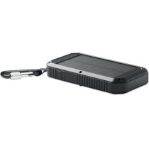 Cargador solar de 8000 mAh Powereight