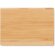 Caja 100 pañuelos de papel Tissbox Madera detalle 1