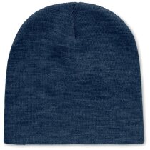 Gorro de poliester RPET Marco Rpet personalizado