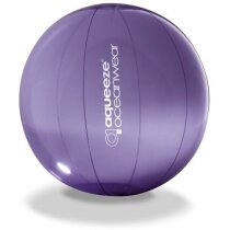 Pelota de playa colores varios personalizada azul Pelota de playa colores varios personalizada azul