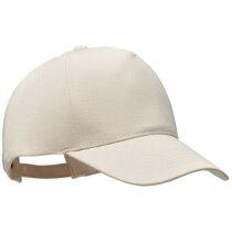 Gorra béisbol de alg. orgánico Bicca Cap Gorra béisbol de alg. orgánico Bicca Cap