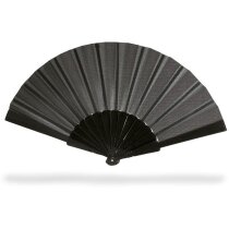 Abanico plegable Fanny PET con varillas flexibles