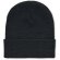 Gorros de invierno puño enrollado rPET