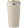 Vaso de doble pared 510 ml Brace + Beige