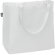 Bolsa ecológica grande rPET 600D Fama Blanco