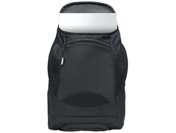 Mochila deporte 600D RPET Olympic con logo