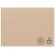 Bloc de notas con cubierta suave de papel reciclado Moui Beige detalle 1