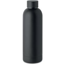 Botella acero inox reciclado Athena