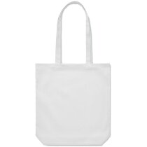 Bolsa de canvas de 270 gr/m² Rassa Coloured personalizado Bolsa de canvas de 270 gr/m² Rassa Coloured personalizado