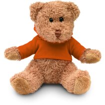 Llavero Peluche Barato Tedchain