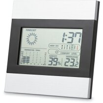 Estacion meteorologica personalizada Ripper ABS