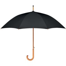 Paraguas Pongee Rpet 23,5" personalizado