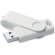 USB antibacterial de 16 GB Tech Clean Blanco detalle 4