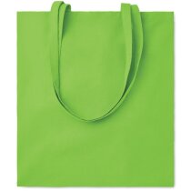 Bolsa Color De Algodón 140 Gr personalizada Bolsa Color De Algodón 140 Gr personalizada