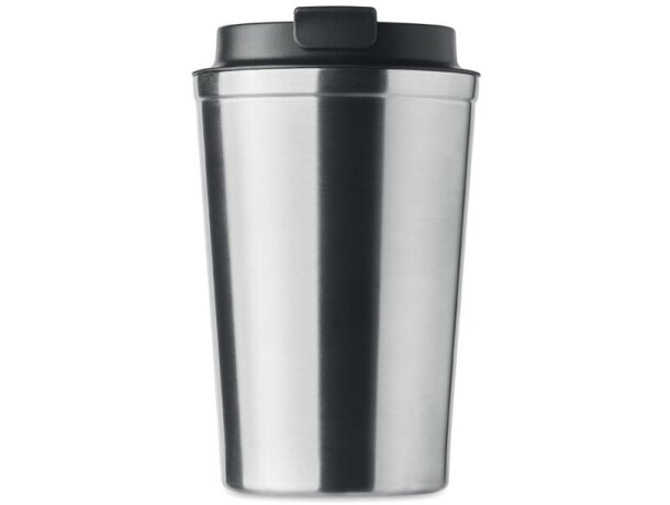 Vaso acero Brace original