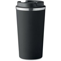 Vaso térmico Brace acero inoxidable 510ml tapa