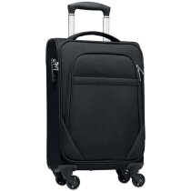 Trolley de 600D RPET Soft Voyage