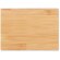 Caja 100 pañuelos de papel Tissbox Madera detalle 4
