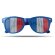 Gafas Con Bandera Azul real