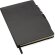 Libreta publicitaria A5 tapa rígida bolígrafo 72 hojas