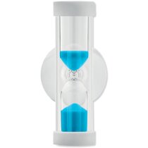 Reloj De Arena Con Ventosa Quickshower personalizado