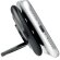 Cargador wireless Power Lang Negro detalle 2