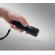 Linterna 9 leds aluminio Enta Negro detalle 5