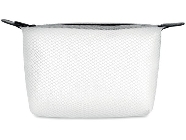 Neceser de viaje económico EVA transparente Bali REACH