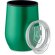 Vaso de doble pared 350 ml Chin Chan Verde