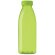 Botella RPET 550ml Spring Verde lima transparente detalle 32